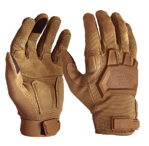 gants airsoft